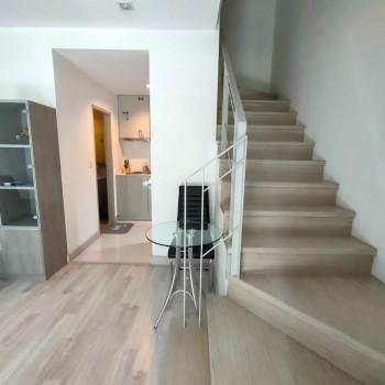 เช่าคอนโด IDEO MOBI พระราม 9 (ไอดีโอ โมบิ พระราม 9) - Condo Rental   - 1948624