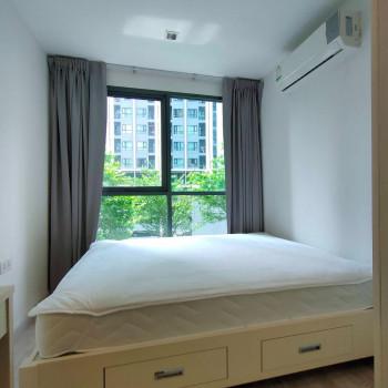 เช่าคอนโด IDEO MOBI พระราม 9 (ไอดีโอ โมบิ พระราม 9) - Condo Rental   - 1948625