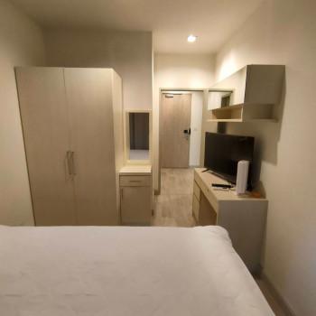 เช่าคอนโด IDEO MOBI พระราม 9 (ไอดีโอ โมบิ พระราม 9) - Condo Rental   - 1948626