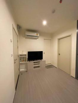 เช่าคอนโด แอสปาย สาทร-ราชพฤกษ์ คอนโดมิเนียม - Condo Rental Aspire Sathorn-Ratchaphruek condominium - 1949155