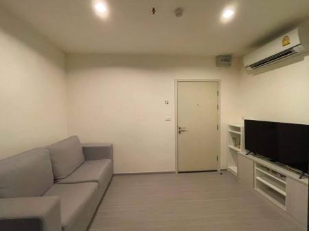 เช่าคอนโด แอสปาย สาทร-ราชพฤกษ์ คอนโดมิเนียม - Condo Rental Aspire Sathorn-Ratchaphruek condominium - 1949154