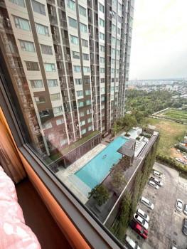 เช่าคอนโด แอสปาย สาทร-ราชพฤกษ์ คอนโดมิเนียม - Condo Rental Aspire Sathorn-Ratchaphruek condominium - 1949159