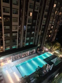 เช่าคอนโด แอสปาย สาทร-ราชพฤกษ์ คอนโดมิเนียม - Condo Rental Aspire Sathorn-Ratchaphruek condominium - 1949160