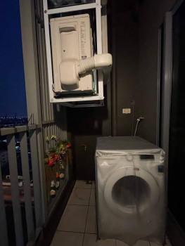 เช่าคอนโด แอสปาย สาทร-ราชพฤกษ์ คอนโดมิเนียม - Condo Rental Aspire Sathorn-Ratchaphruek condominium - 1949158