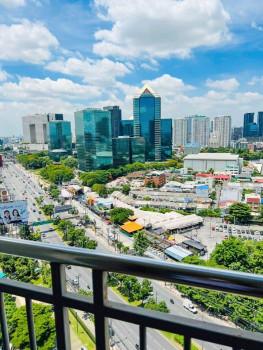 ขายคอนโด ศุภาลัย ปาร์ค รัชโยธิน คอนโดมิเนียม - Sell Condo Supalai Park Ratchayothin condominium - 1950817