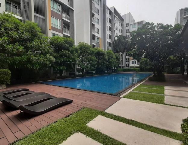 ขายคอนโด เดอะ คีย์ พหลโยธิน คอนโดมิเนียม - Sell Condo The Key Phahonyothin condominium - 1953503