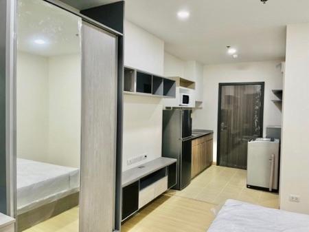 เช่าคอนโด ศุภาลัย เวอเรนด้า สุขุมวิท 117 คอนโดมิเนียม - Condo Rental Supalai Veranda Sukhumvit 117 condominium - 1954442