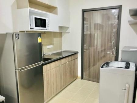 เช่าคอนโด ศุภาลัย เวอเรนด้า สุขุมวิท 117 คอนโดมิเนียม - Condo Rental Supalai Veranda Sukhumvit 117 condominium - 1954444