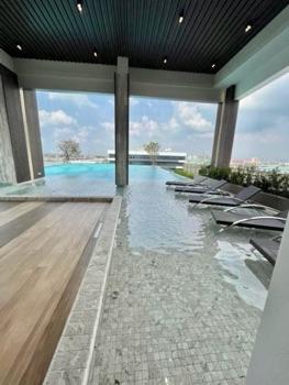 เช่าคอนโด ศุภาลัย เวอเรนด้า สุขุมวิท 117 คอนโดมิเนียม - Condo Rental Supalai Veranda Sukhumvit 117 condominium - 1954447