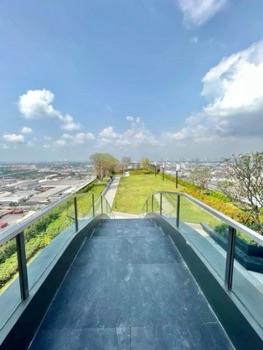 เช่าคอนโด ศุภาลัย เวอเรนด้า สุขุมวิท 117 คอนโดมิเนียม - Condo Rental Supalai Veranda Sukhumvit 117 condominium - 1954448