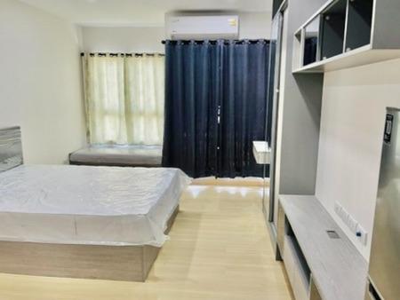 เช่าคอนโด ศุภาลัย เวอเรนด้า สุขุมวิท 117 คอนโดมิเนียม - Condo Rental Supalai Veranda Sukhumvit 117 condominium - 1954443