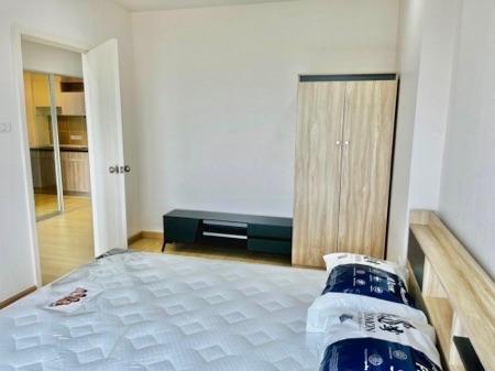 เช่าคอนโด ศุภาลัย เวอเรนด้า สุขุมวิท 117 คอนโดมิเนียม - Condo Rental Supalai Veranda Sukhumvit 117 condominium - 1954460
