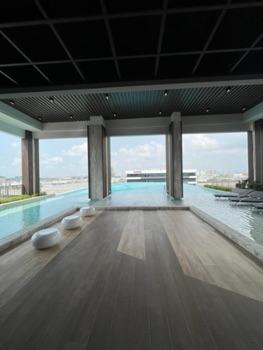 เช่าคอนโด ศุภาลัย เวอเรนด้า สุขุมวิท 117 คอนโดมิเนียม - Condo Rental Supalai Veranda Sukhumvit 117 condominium - 1954467