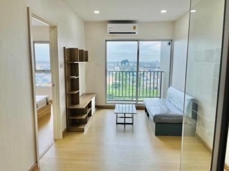 เช่าคอนโด ศุภาลัย เวอเรนด้า สุขุมวิท 117 คอนโดมิเนียม - Condo Rental Supalai Veranda Sukhumvit 117 condominium - 1954461