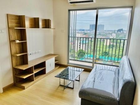 เช่าคอนโด ศุภาลัย เวอเรนด้า สุขุมวิท 117 คอนโดมิเนียม - Condo Rental Supalai Veranda Sukhumvit 117 condominium - 1954462