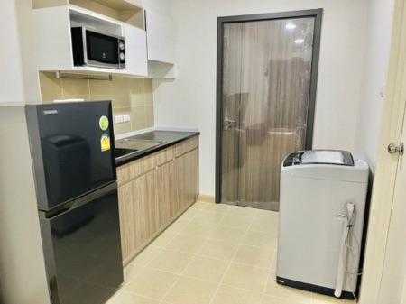 เช่าคอนโด ศุภาลัย เวอเรนด้า สุขุมวิท 117 คอนโดมิเนียม - Condo Rental Supalai Veranda Sukhumvit 117 condominium - 1954668