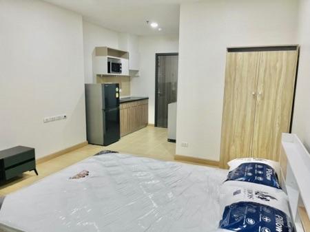 เช่าคอนโด ศุภาลัย เวอเรนด้า สุขุมวิท 117 คอนโดมิเนียม - Condo Rental Supalai Veranda Sukhumvit 117 condominium - 1954665