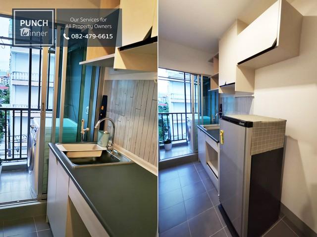 ขายคอนโด เดอะ คิทท์ พลัส สุขุมวิท 113 คอนโดมิเนียม - Sell Condo The Kith Plus Sukhumvit 113 Condominium - 1955039