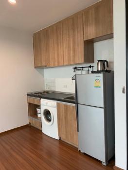 เช่าคอนโด The Issara ลาดพร้าว (ดิ อิสสระ ลาดพร้าว) - Condo Rental   - 1956086