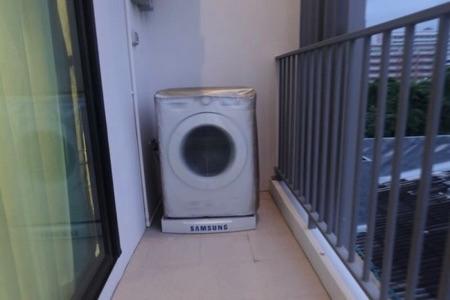 ขายคอนโด บียอน สุขุมวิท คอนโดมิเนียม - Sell Condo Beyond Sukhumvit condominium - 1959913