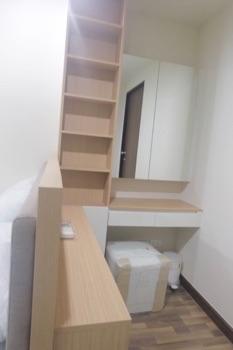 ขายคอนโด บียอน สุขุมวิท คอนโดมิเนียม - Sell Condo Beyond Sukhumvit condominium - 1959912