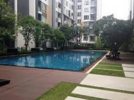 ขายคอนโด เดอะ คีย์ พหลโยธิน คอนโดมิเนียม - Sell Condo The Key Phahonyothin condominium - 1961353