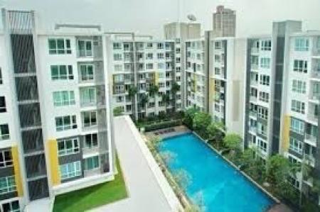 ขายคอนโด เดอะ คีย์ พหลโยธิน คอนโดมิเนียม - Sell Condo The Key Phahonyothin condominium - 1961356