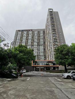 ขายคอนโด เดอะ คีย์ สาทร-ราชพฤกษ์ คอนโดมิเนียม - Sell Condo The Key Sathorn-Ratchapreuk condominium - 1961512