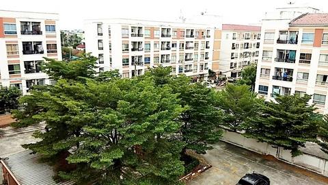 ขายคอนโด เดอะ แคช ลำลูกกาคลอง2 คอนโดมิเนียม - Sell Condo The Cache Lamlukka Klong2 condominium - 1961726
