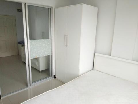ขายคอนโด เดอะ แคช ลำลูกกาคลอง2 คอนโดมิเนียม - Sell Condo The Cache Lamlukka Klong2 condominium - 1961719