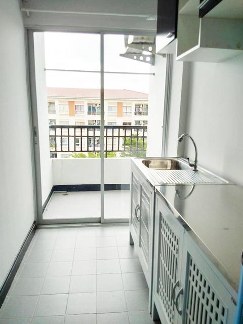 ขายคอนโด เดอะ แคช ลำลูกกาคลอง2 คอนโดมิเนียม - Sell Condo The Cache Lamlukka Klong2 condominium - 1961724