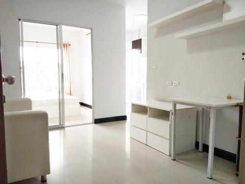 ขายคอนโด เดอะ แคช ลำลูกกาคลอง2 คอนโดมิเนียม - Sell Condo The Cache Lamlukka Klong2 condominium - 1961721