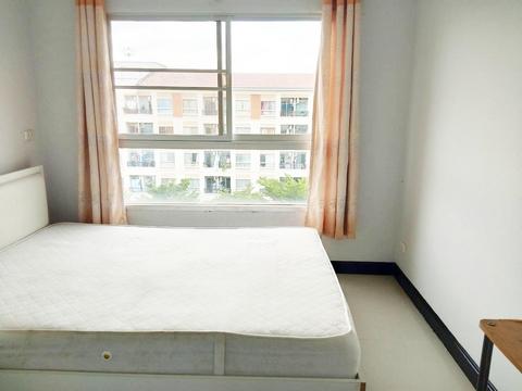 ขายคอนโด เดอะ แคช ลำลูกกาคลอง2 คอนโดมิเนียม - Sell Condo The Cache Lamlukka Klong2 condominium - 1961720