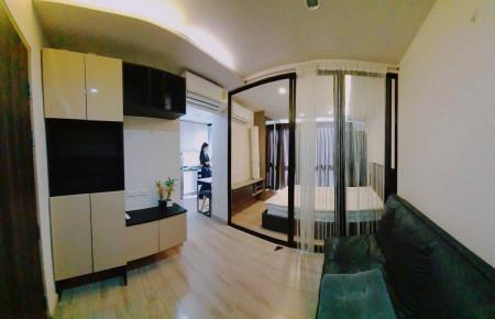 ขายคอนโด เดอะ ยูนีค รัชดาภิเษก 19 คอนโดมิเนียม - Sell Condo The Unique Ratchadaphisek 19 condominium - 1962245