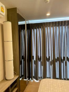 ขายคอนโด เดอะ ยูนีค รัชดาภิเษก 19 คอนโดมิเนียม - Sell Condo The Unique Ratchadaphisek 19 condominium - 1962237