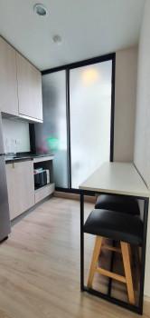ขายคอนโด เดอะ ยูนีค รัชดาภิเษก 19 คอนโดมิเนียม - Sell Condo The Unique Ratchadaphisek 19 condominium - 1962241