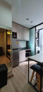 ขายคอนโด เดอะ ยูนีค รัชดาภิเษก 19 คอนโดมิเนียม - Sell Condo The Unique Ratchadaphisek 19 condominium - 1962240