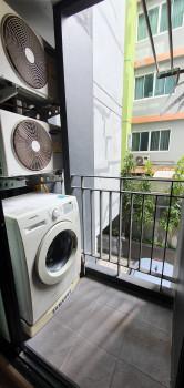 ขายคอนโด เดอะ ยูนีค รัชดาภิเษก 19 คอนโดมิเนียม - Sell Condo The Unique Ratchadaphisek 19 condominium - 1962243