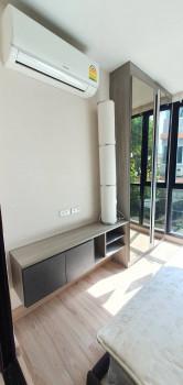 ขายคอนโด เดอะ ยูนีค รัชดาภิเษก 19 คอนโดมิเนียม - Sell Condo The Unique Ratchadaphisek 19 condominium - 1962239