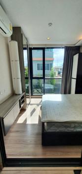 ขายคอนโด เดอะ ยูนีค รัชดาภิเษก 19 คอนโดมิเนียม - Sell Condo The Unique Ratchadaphisek 19 condominium - 1962238