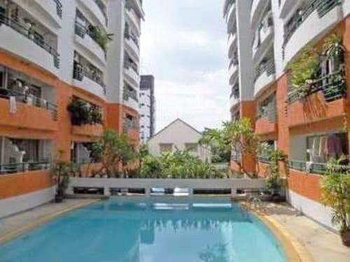เช่าคอนโด บ้าน ชมดาว คอนโดมิเนียม - Condo Rental Baan Chom Dao condominium - 1963195