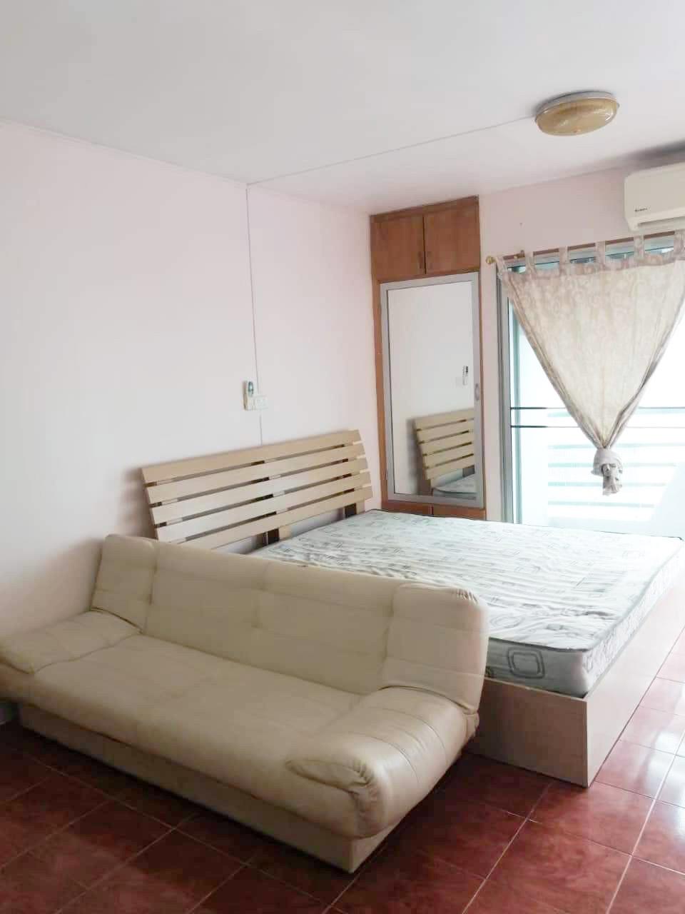 เช่าคอนโด บ้าน ชมดาว คอนโดมิเนียม - Condo Rental Baan Chom Dao condominium - 1963193