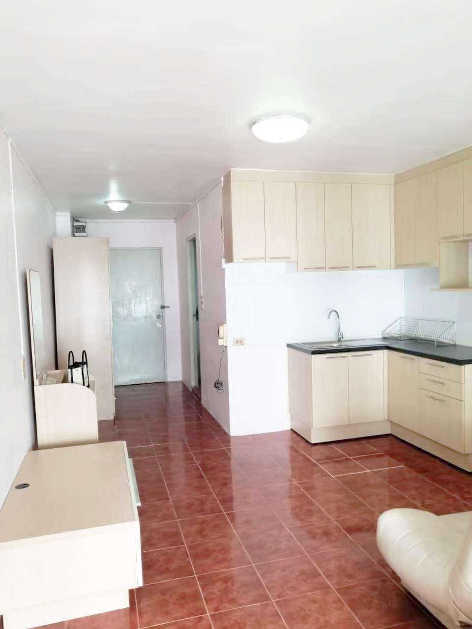 เช่าคอนโด บ้าน ชมดาว คอนโดมิเนียม - Condo Rental Baan Chom Dao condominium - 1963192