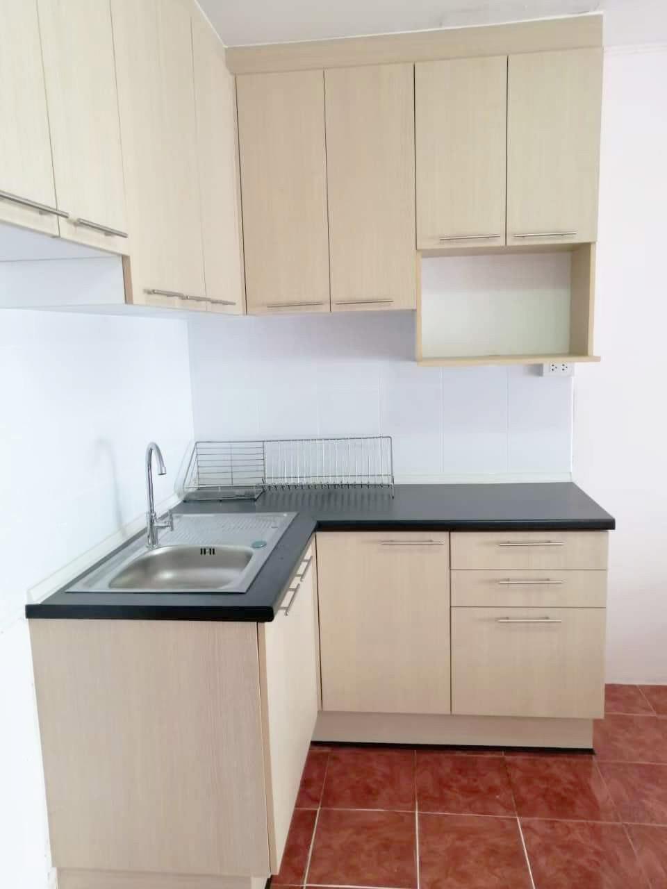 เช่าคอนโด บ้าน ชมดาว คอนโดมิเนียม - Condo Rental Baan Chom Dao condominium - 1963194