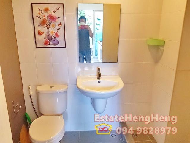 ขายคอนโด คอนโด ยู แคมปัส รังสิต - เมืองเอก - Sell Condo Condo U Campus Rangsit - Muang Ake - 1964087