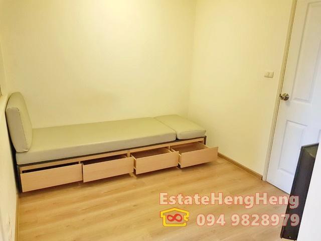 ขายคอนโด คอนโด ยู แคมปัส รังสิต - เมืองเอก - Sell Condo Condo U Campus Rangsit - Muang Ake - 1964084