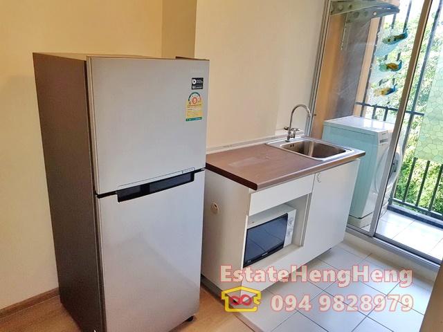 ขายคอนโด คอนโด ยู แคมปัส รังสิต - เมืองเอก - Sell Condo Condo U Campus Rangsit - Muang Ake - 1964085