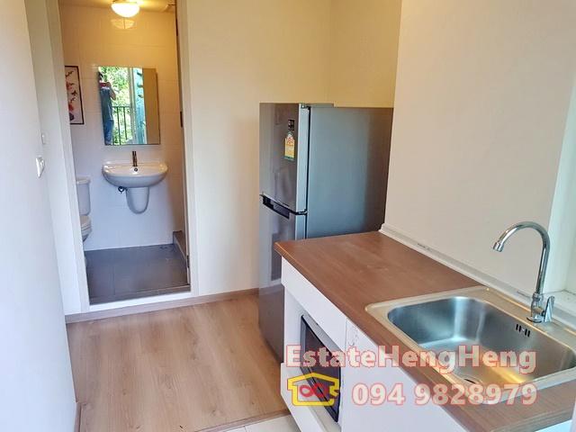 ขายคอนโด คอนโด ยู แคมปัส รังสิต - เมืองเอก - Sell Condo Condo U Campus Rangsit - Muang Ake - 1964086