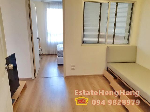 ขายคอนโด คอนโด ยู แคมปัส รังสิต - เมืองเอก - Sell Condo Condo U Campus Rangsit - Muang Ake - 1964097