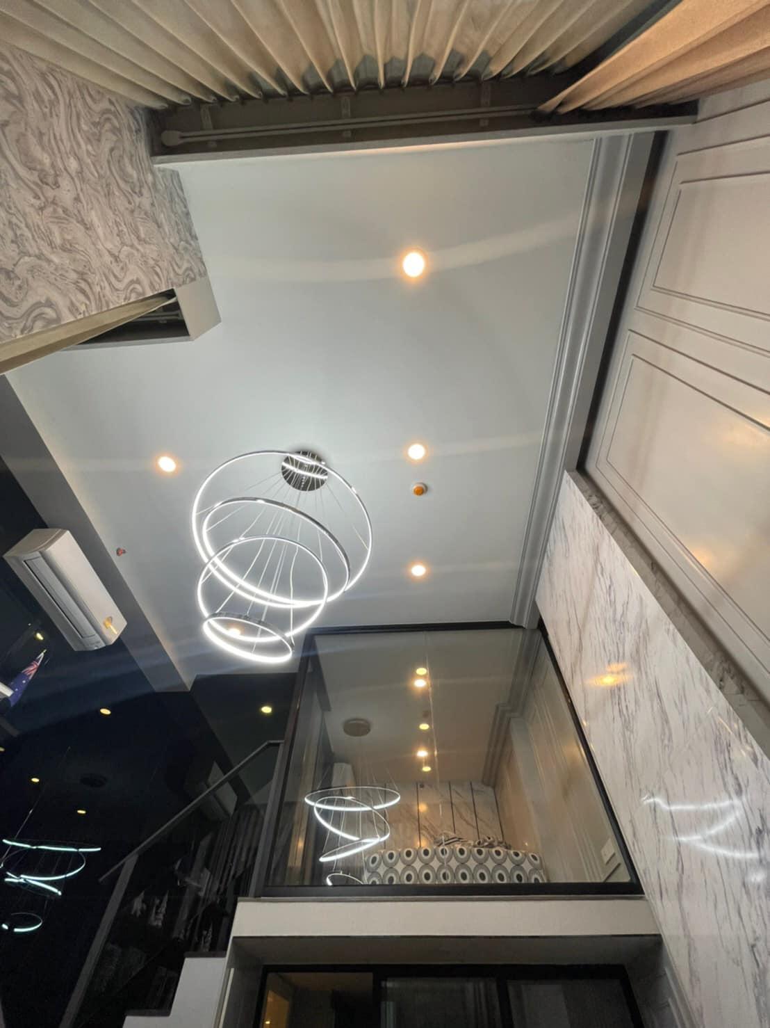 เช่าคอนโด ไนท์บริดจ์ สเปซ พระราม 9 คอนโดมิเนียม - Condo Rental KnightsBridge Space Rama 9 condominium - 1964934